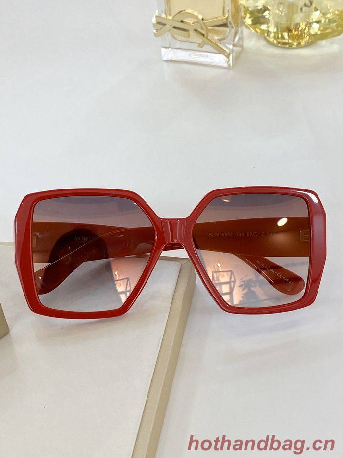 Saint Laurent Sunglasses Top Quality SLS00137